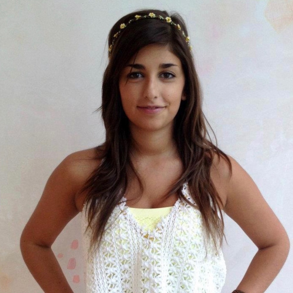 Free People Floral Crown Bundle